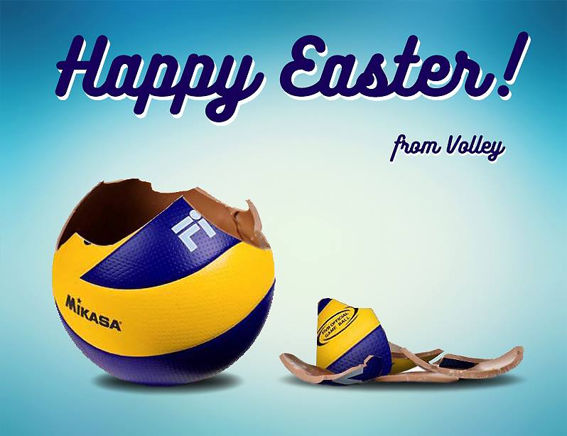 Páskafrí búið og æfingar byrja í dag