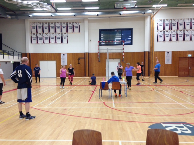 Fitubrennslumót Blakdeildar Keflavíkur 3. jan 2016